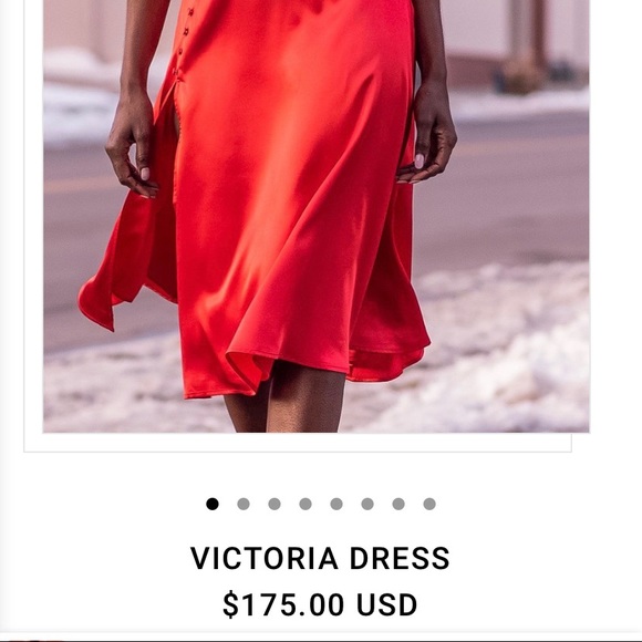 Dress - Picture 2 of 6